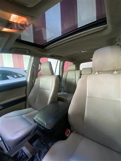 تويوتا لاندكروزر برادو